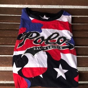 Men’s short sleeve Polo shirt